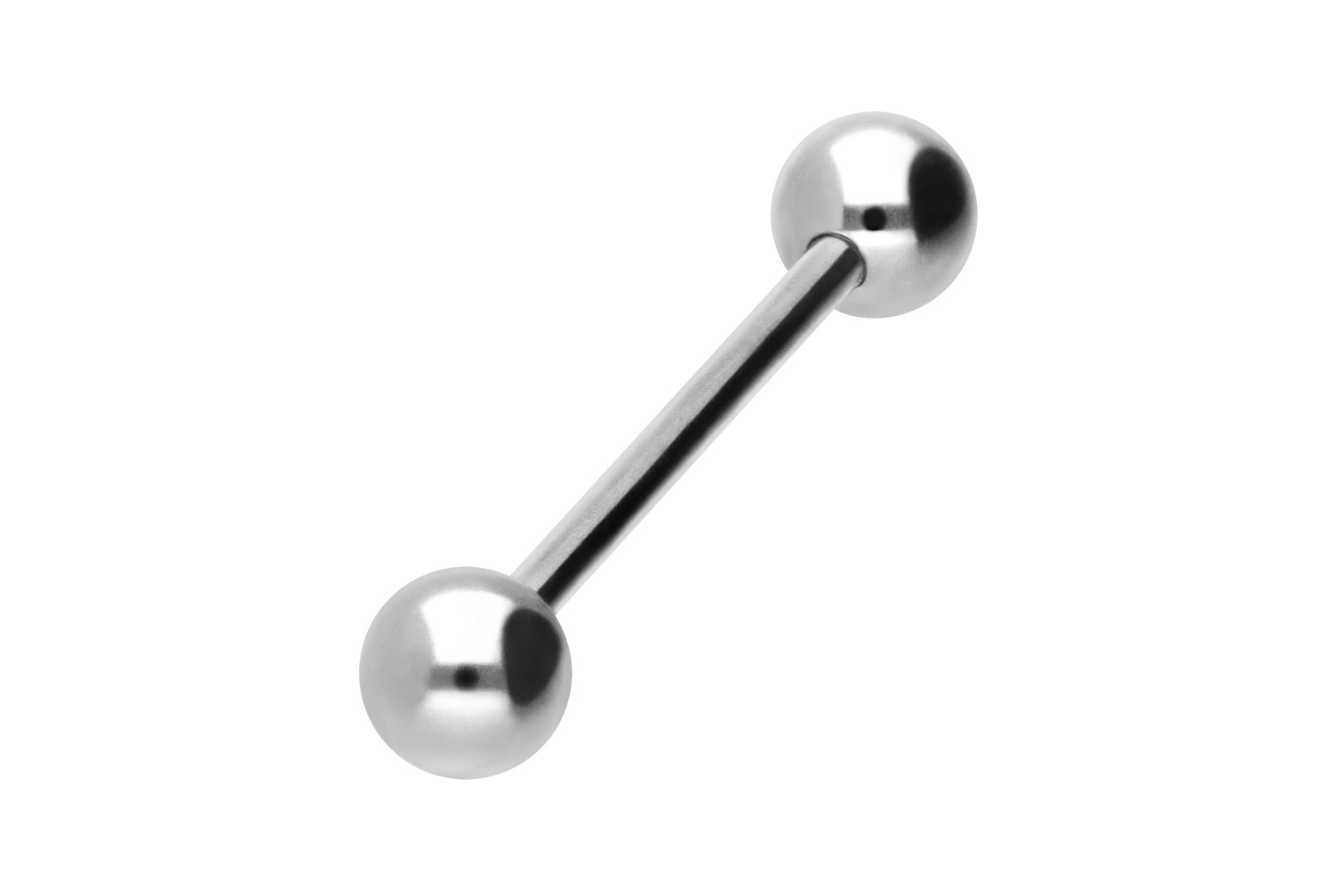 Chirurgenstahl Barbell